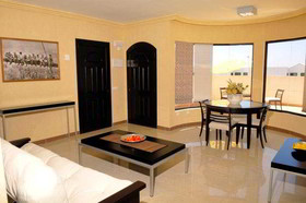 Riviera Park Appartements
