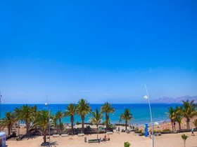 Rocas Blancas Apartments