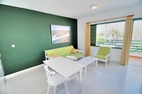 Rocas Blancas Apartments