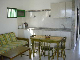 Rocas Blancas Apartments