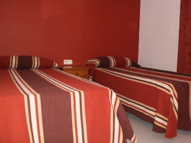 Rocas Blancas Apartments