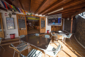 Apartamentos San Marcial