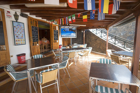 Apartamentos San Marcial