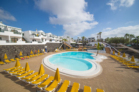 Apartamentos San Marcial