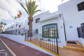 Apartamentos San Marcial