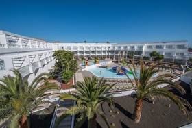 Sentido Aequora Lanzarote Suites