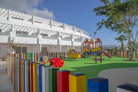 Sentido Aequora Lanzarote Suites