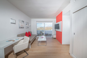 Sentido Aequora Lanzarote Suites