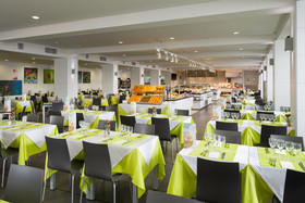 Sentido Aequora Lanzarote Suites
