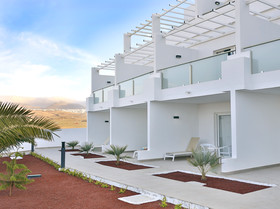 Sentido Aequora Lanzarote Suites