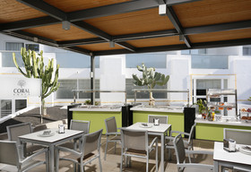 Sentido Aequora Lanzarote Suites