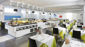 Sentido Aequora Lanzarote Suites
