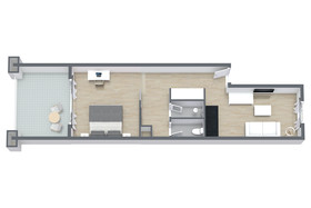 Sentido Aequora Lanzarote Suites