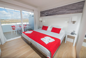 Sentido Aequora Lanzarote Suites