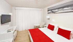 Sentido Aequora Lanzarote Suites