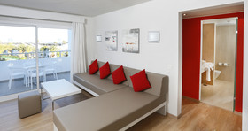 Sentido Aequora Lanzarote Suites