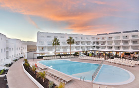 Sentido Aequora Lanzarote Suites