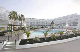 Sentido Aequora Lanzarote Suites