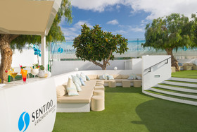 Sentido Aequora Lanzarote Suites