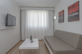 Sentido Aequora Lanzarote Suites