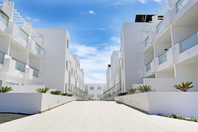 Sentido Aequora Lanzarote Suites
