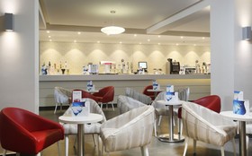 Sentido Aequora Lanzarote Suites