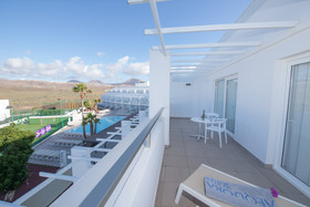 Sentido Aequora Lanzarote Suites