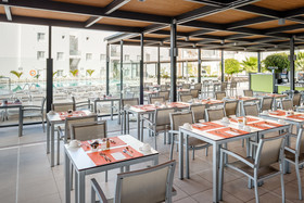 Sentido Aequora Lanzarote Suites
