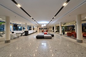 Sentido Aequora Lanzarote Suites