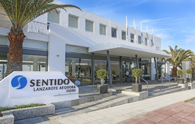 Sentido Aequora Lanzarote Suites