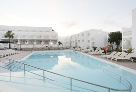 Sentido Aequora Lanzarote Suites