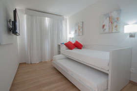 Sentido Aequora Lanzarote Suites