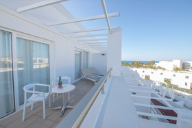 Sentido Aequora Lanzarote Suites