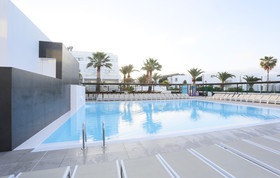 Sentido Aequora Lanzarote Suites