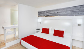 Sentido Aequora Lanzarote Suites