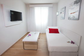 Sentido Aequora Lanzarote Suites
