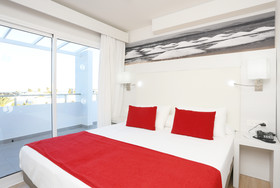 Sentido Aequora Lanzarote Suites