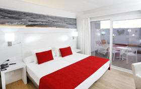 Sentido Aequora Lanzarote Suites