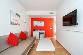 Sentido Aequora Lanzarote Suites