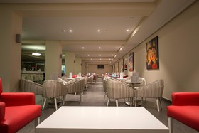 Sentido Aequora Lanzarote Suites