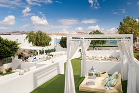 Sentido Aequora Lanzarote Suites