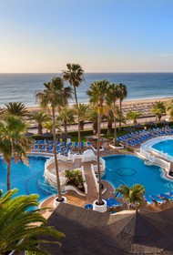 Sol Lanzarote All Inclusive