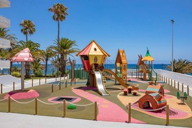 Sol Lanzarote All Inclusive