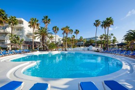 Sol Lanzarote All Inclusive