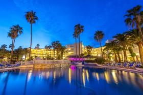 Sol Lanzarote All Inclusive