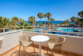 Sol Lanzarote All Inclusive
