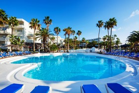 Sol Lanzarote All Inclusive