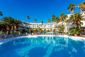 Sol Lanzarote All Inclusive