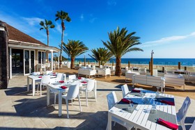 Sol Lanzarote All Inclusive