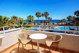 Sol Lanzarote All Inclusive